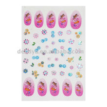 Pegatinas de uñas